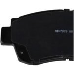 SureStop® Front Brake Pad Set, Ceramic, Pro-Line Series - Image 9