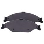 SureStop® Front Brake Pad Set, Ceramic, Pro-Line Series - Image 3