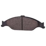 SureStop® Front Brake Pad Set, Ceramic, Pro-Line Series - Image 4