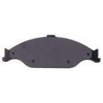 SureStop® Front Brake Pad Set, Ceramic, Pro-Line Series - Image 5