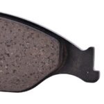 SureStop® Front Brake Pad Set, Ceramic, Pro-Line Series - Image 6