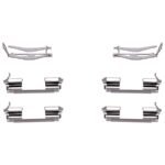 SureStop® Front Brake Pad Set, Ceramic, Pro-Line Series - Image 7