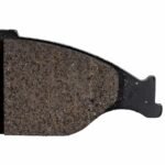 SureStop® Front Brake Pad Set, Ceramic, Pro-Line Series - Image 8