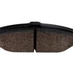 SureStop® Front Brake Pad Set, Ceramic, Pro-Line Series - Image 9