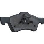SureStop® Front Brake Pad Set, Ceramic, For Models with Rear Disc Brakes, Pro-Line Series - Image 8