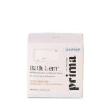 Unwind Bath Gem