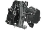 APA/URO Parts® OE Replacement Series Thermostat