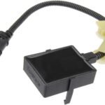 APA/URO Parts® Coolant Temperature Sensor
