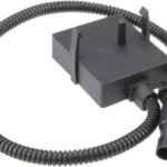 APA/URO Parts® Coolant Temperature Sensor