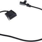 APA/URO Parts® Coolant Temperature Sensor