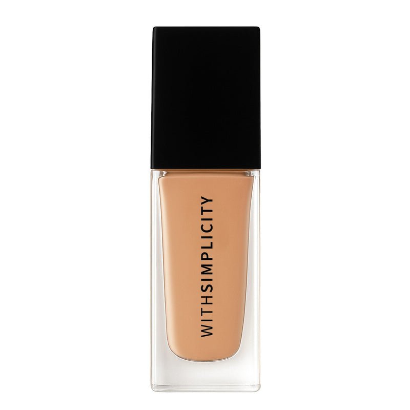 withSimplicity-Shade275-Bottle.jpg Liquid Foundation - Image 1