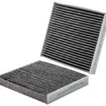 WIX® Cabin Air Filter