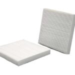 WIX® Cabin Air Filter