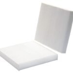 WIX® Cabin Air Filter
