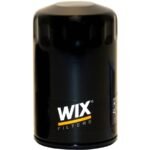 WIX® Oil Filter - Spin-on, Direct Fit, Sold Individually