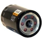 WIX® Oil Filter - Spin-on, Direct Fit, Sold Individually - Image 2
