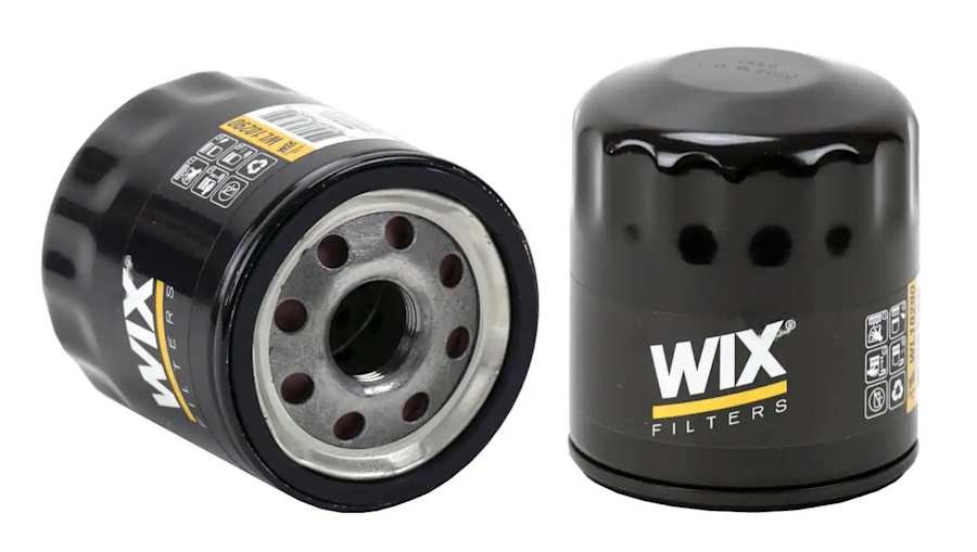 wixwl10290_1.jpg WIX® Oil Filter - Spin-on, Direct Fit, Sold Individually - Image 1
