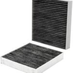 WIX® Cabin Air Filter
