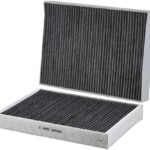 WIX® Cabin Air Filter