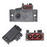 Walker Products® Barometric Pressure Sensor - Direct Fit - Image 5