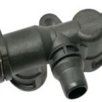 Vemo® Thermostat for Auto Trans Oil Cooler (82 deg. C) - Replaces OE Numbers: PBM000010, 17-10-7-559-966