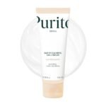 PURITO Oat Calming Gel Cream for Sensitive Skin, 3.38 fl.oz