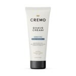 Cremo Shaving Cream for Men, Sensitive, 6 Fl Oz