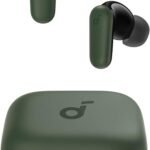 Soundcore P30i by Anker Noise Cancelling Earbuds, Hands-Free Viewing
