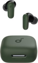 Soundcore P30i by Anker Noise Cancelling Earbuds, Hands-Free Viewing