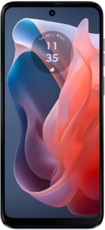Motorola Moto G Play LTE | Unlocked | Made for US 4/64GB | 50MP Camera | Sapphire Blue - Image 2