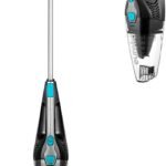 Eureka NES215A Blaze 3-in-1 Swivel Handheld & Stick Vacuum Cleaner, Blue