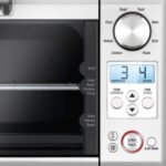 Breville BOV450XL Mini Smart Oven, Brushed Stainless Steel - Image 3