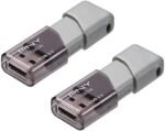 PNY 128GB Turbo Attaché 3 USB 3.0 Flash Drive 2-Pack​ - Image 2