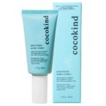 Cocokind Electrolyte Water Cream, Lightweight Face Moisturizer, 1.7 Fl Oz