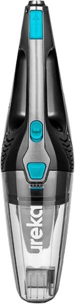 Eureka NES215A Blaze 3-in-1 Swivel Handheld & Stick Vacuum Cleaner, Blue - Image 3