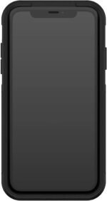 OtterBox Commuter Series Case for iPhone 11 & iPhone XR (Only) - Retail Packaging - Black - Image 3