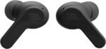 JBL Vibe Beam - True Wireless Earbuds - Black - Image 3