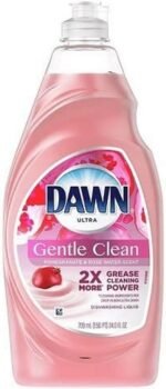 Value Pack of 3 Dawn Procter & Gamble 39713 Dish Soap, Ultra Original, 7.5-oz. Each - Image 5