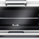 Breville BOV450XL Mini Smart Oven, Brushed Stainless Steel