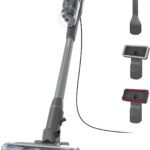 Bissell PowerClean FurFinder Corded Stick Vacuum, HEPA, 4282K