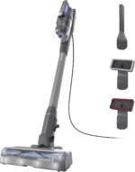 Bissell PowerClean FurFinder Corded Stick Vacuum, HEPA, 4282K