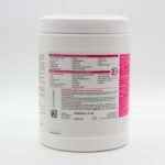 Metrex CaviWipes Disinfecting Wipes, Pop-Up Canister, 160 Ct Fragrance-Free - Image 2