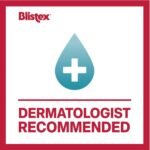 Blistex Medicated Lip Balm SPF 15, 24 Hr Moisture, 0.15 oz, 3 Count - Image 5
