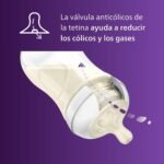 Philips Avent Natural Response Baby Bottle Nipples, Extra Fast Flow, 4-Pack - Image 5