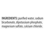 Essentia Ionized Alkaline Water, 9.5+ pH, 99.9% Pure, 12 x 1.5L - Image 3