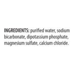 Essentia Ionized Alkaline Water, 9.5+ pH, 99.9% Pure, 12 x 12oz - Image 3