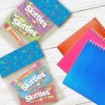 SKITTLES & STARBURST Chewy Candy Variety Pack, Bulk Box, 62.79 oz, 30 Pack - Image 5