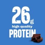 Core Power Fairlife 26g Protein Milk Shakes, Liquid Ready To Drink for Workout Recovery, Chocolate, 14 Fl Oz Bottle (Pack of 12) - Image 4