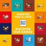 Ritter Sport Alpine Milk-Pack of 3 - Image 4