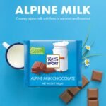 Ritter Sport Alpine Milk-Pack of 3 - Image 3